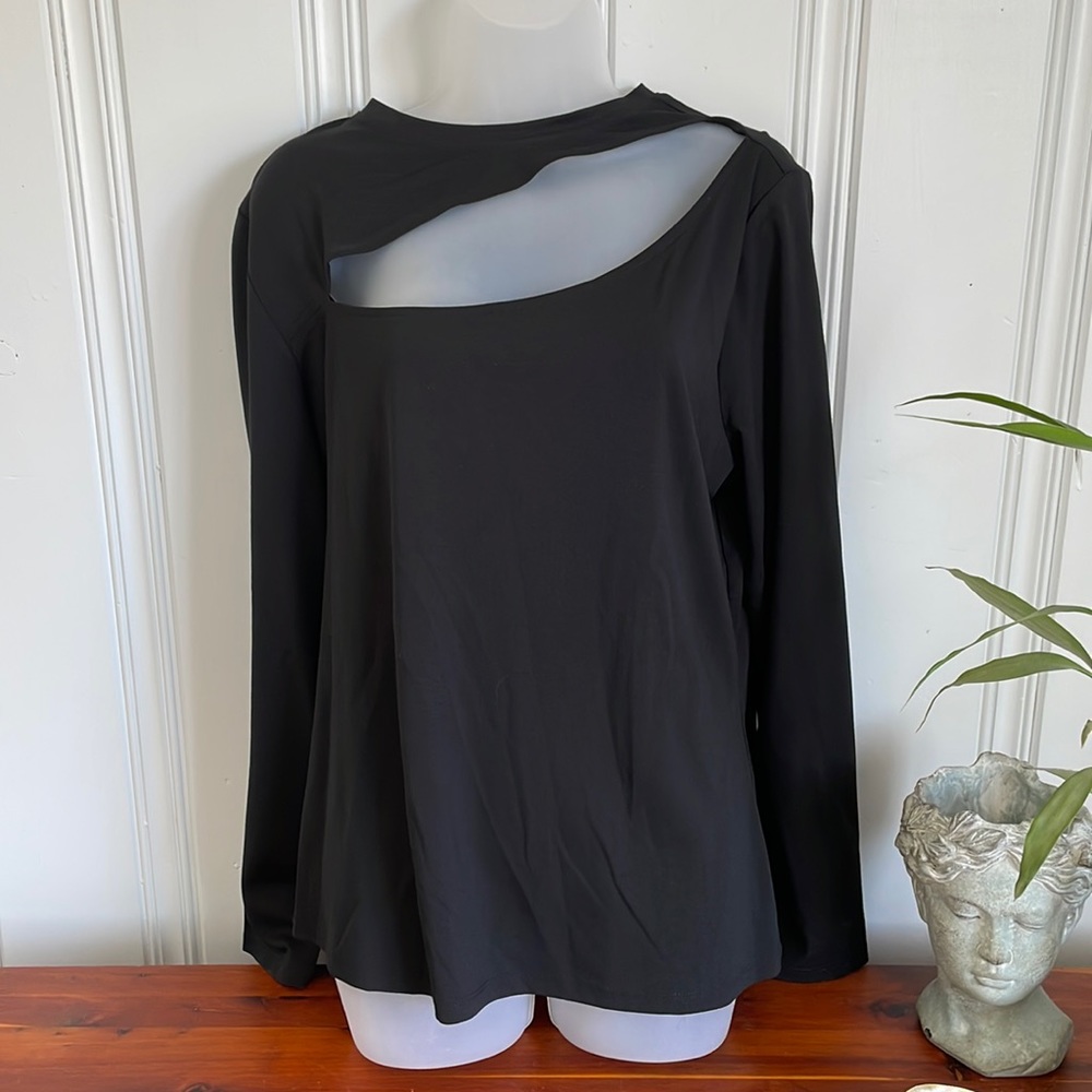 Banana Republic Top